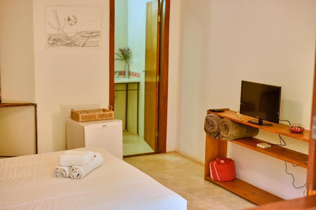 Tio Isolda Artes & Guest house