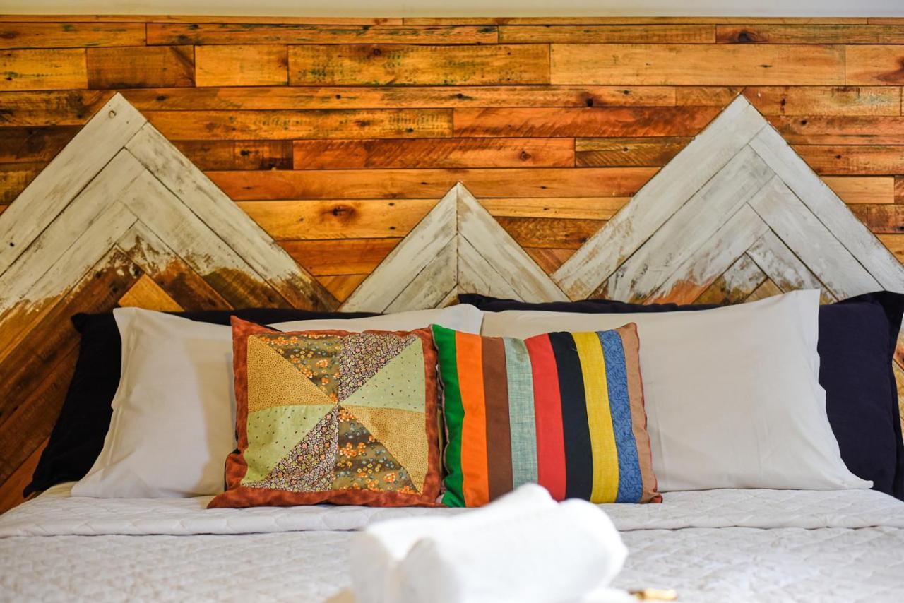 Tio Isolda Artes & Guest house