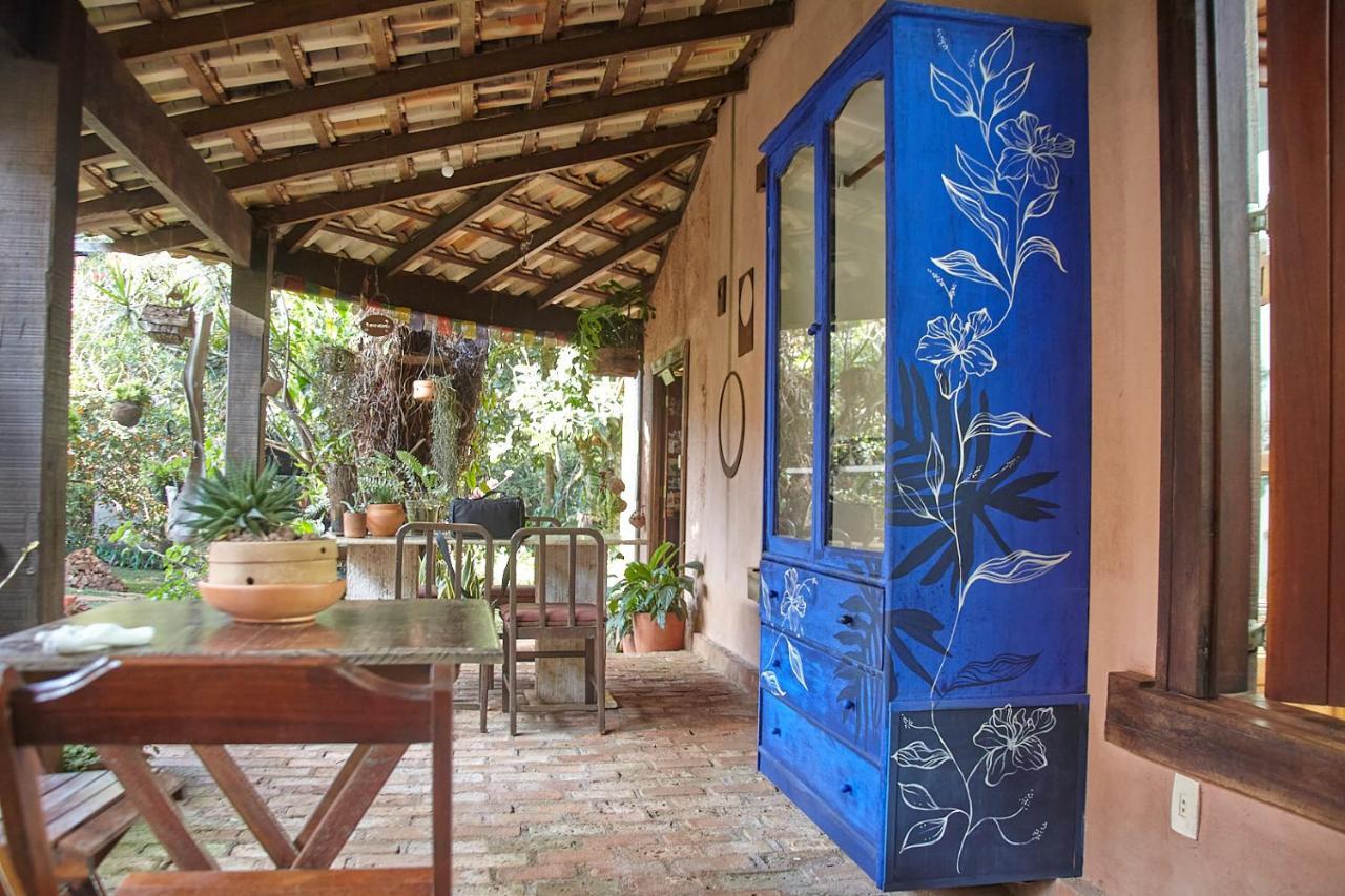Guest house Tio Isolda Artes & *