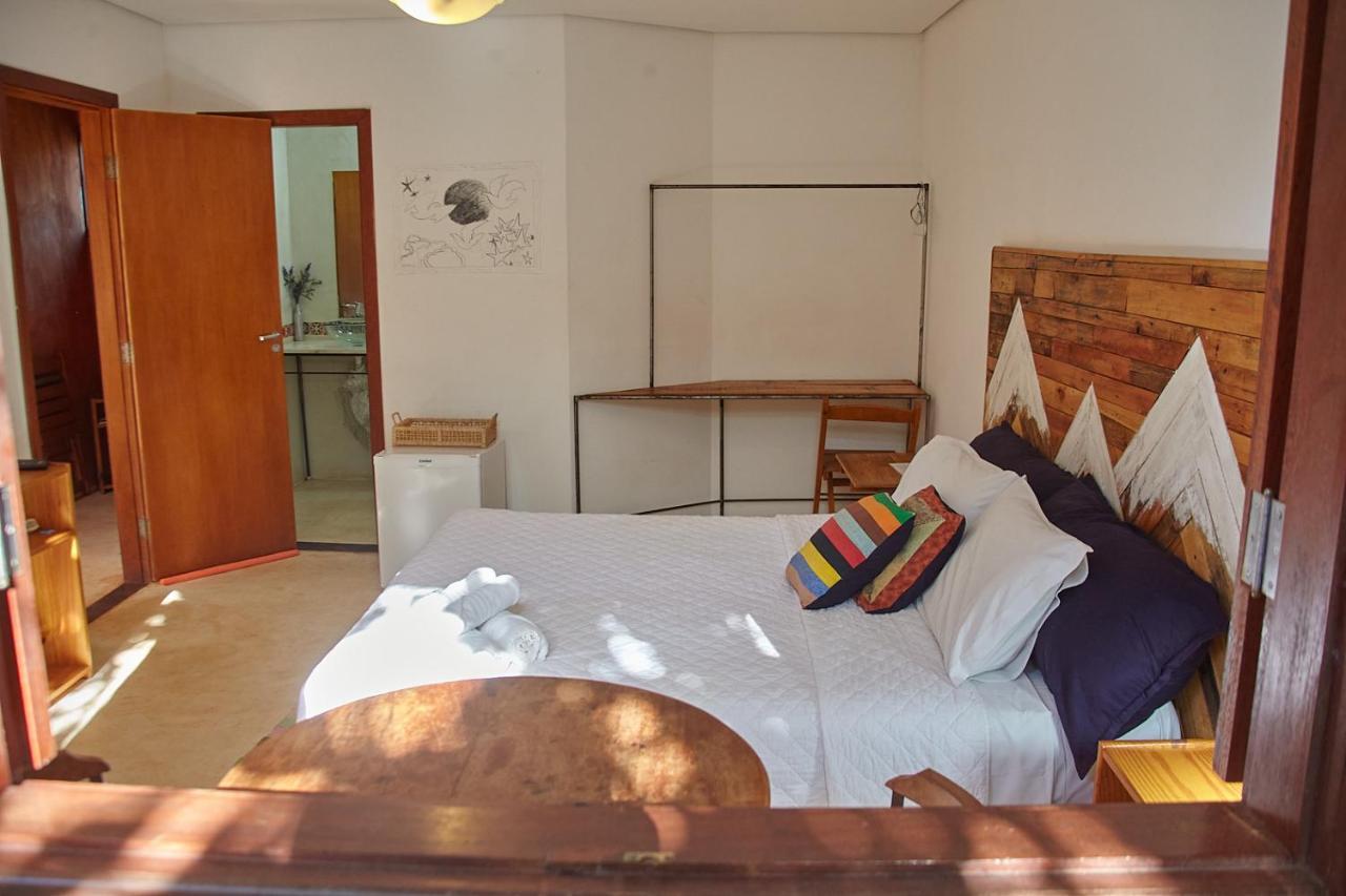 Tio Isolda Artes & Casa Branca