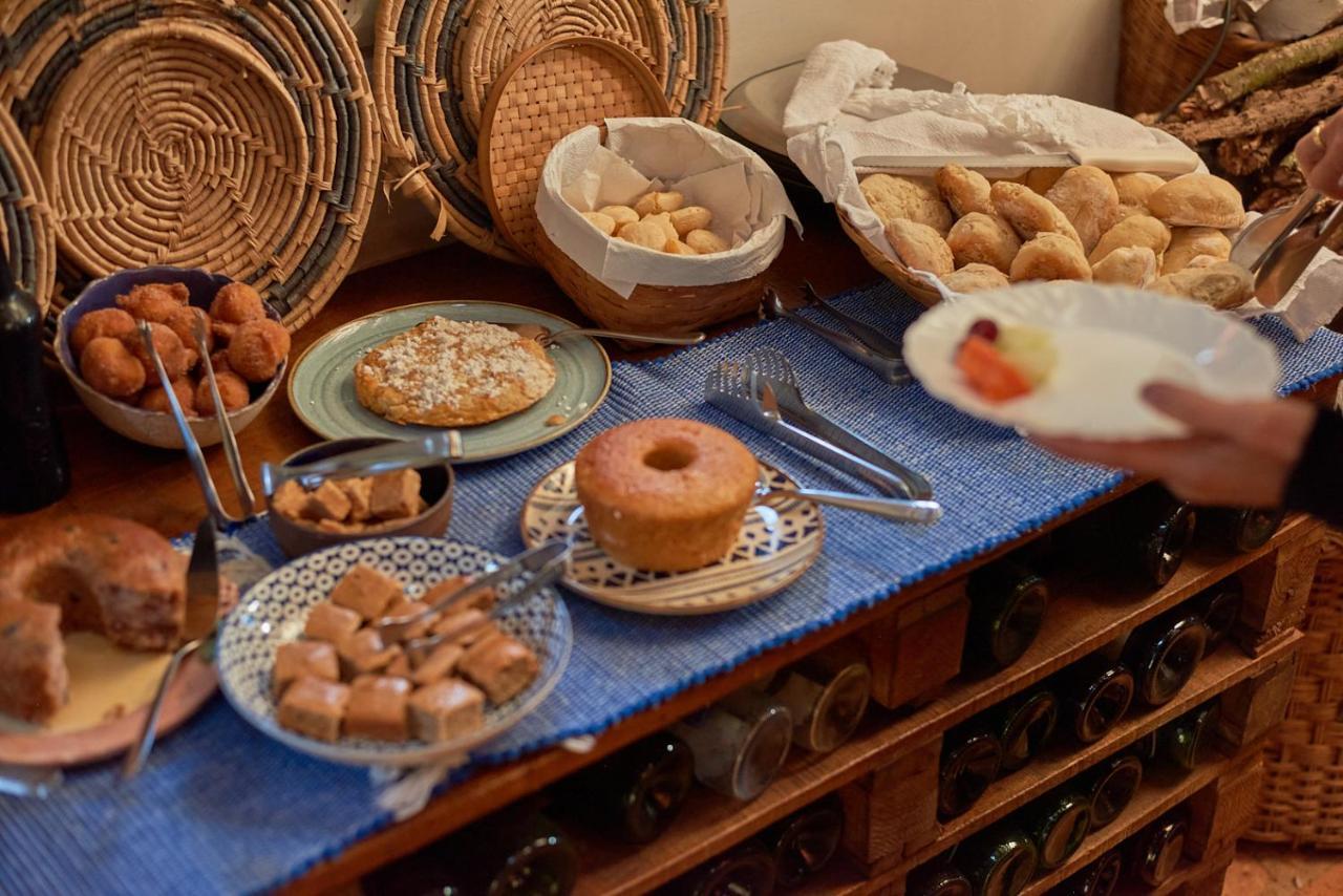 Guest house Tio Isolda Artes &