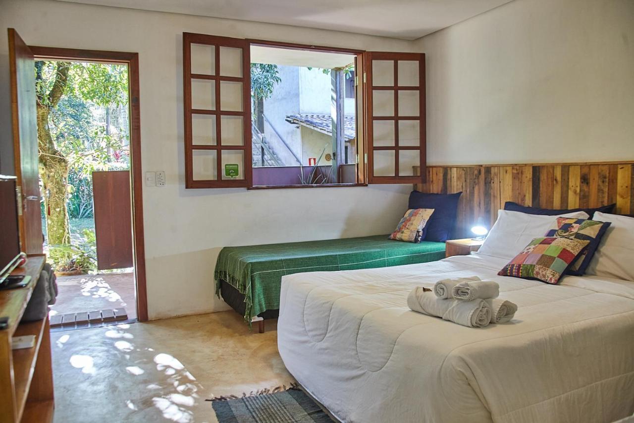 Tio Isolda Artes & Guest house Casa Branca
