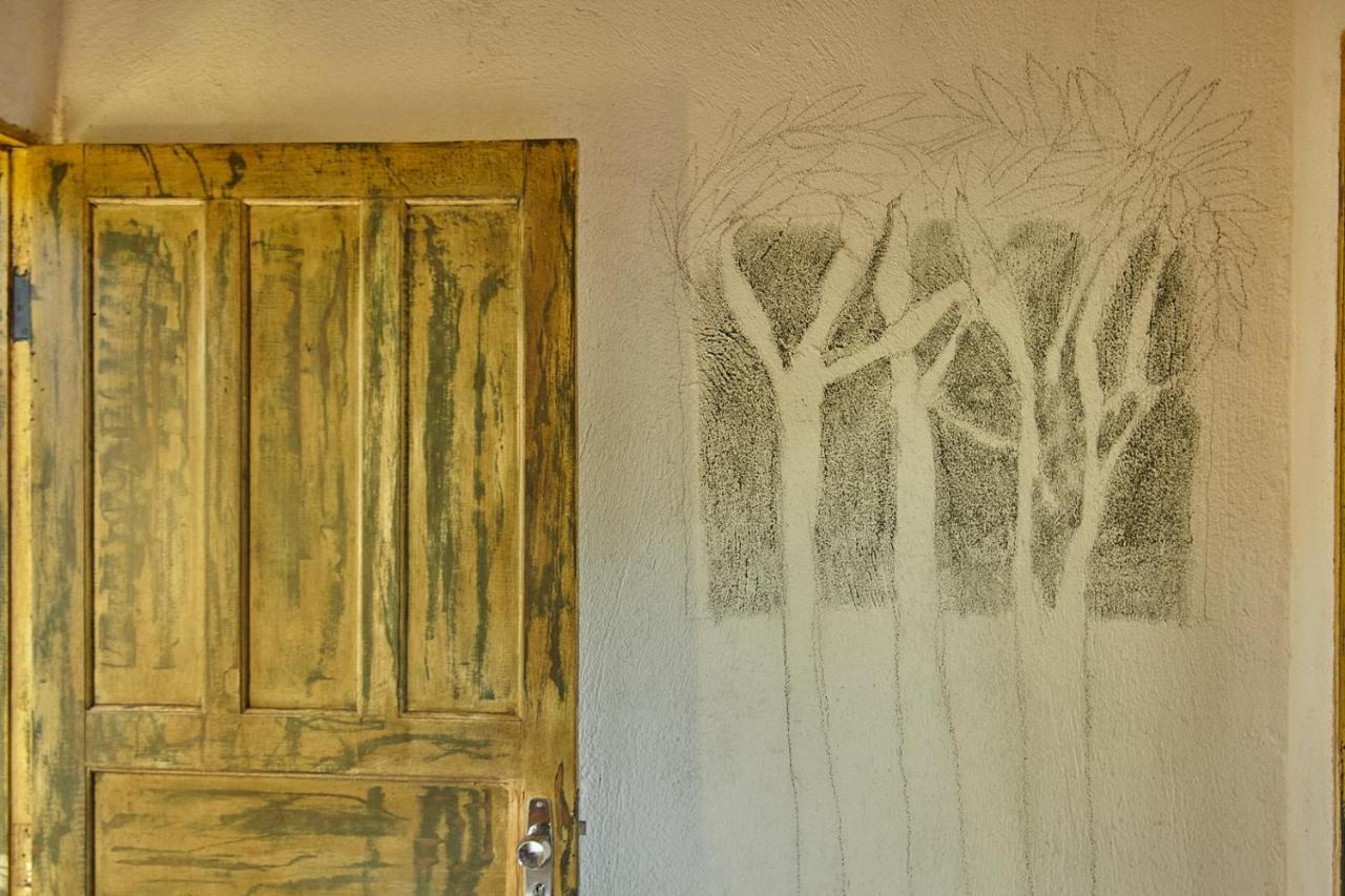 Tio Isolda Artes & Guest house Casa Branca
