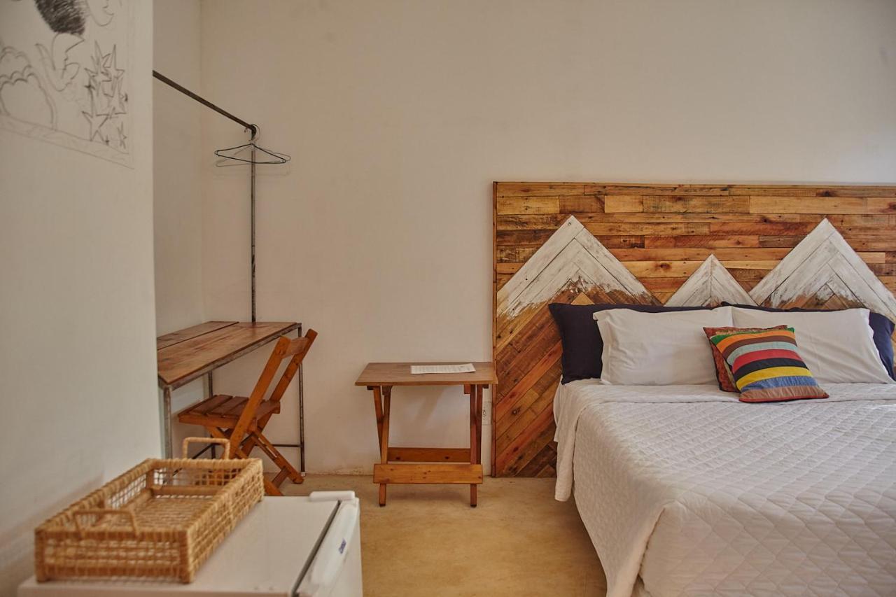 Tio Isolda Artes & Guest house Casa Branca