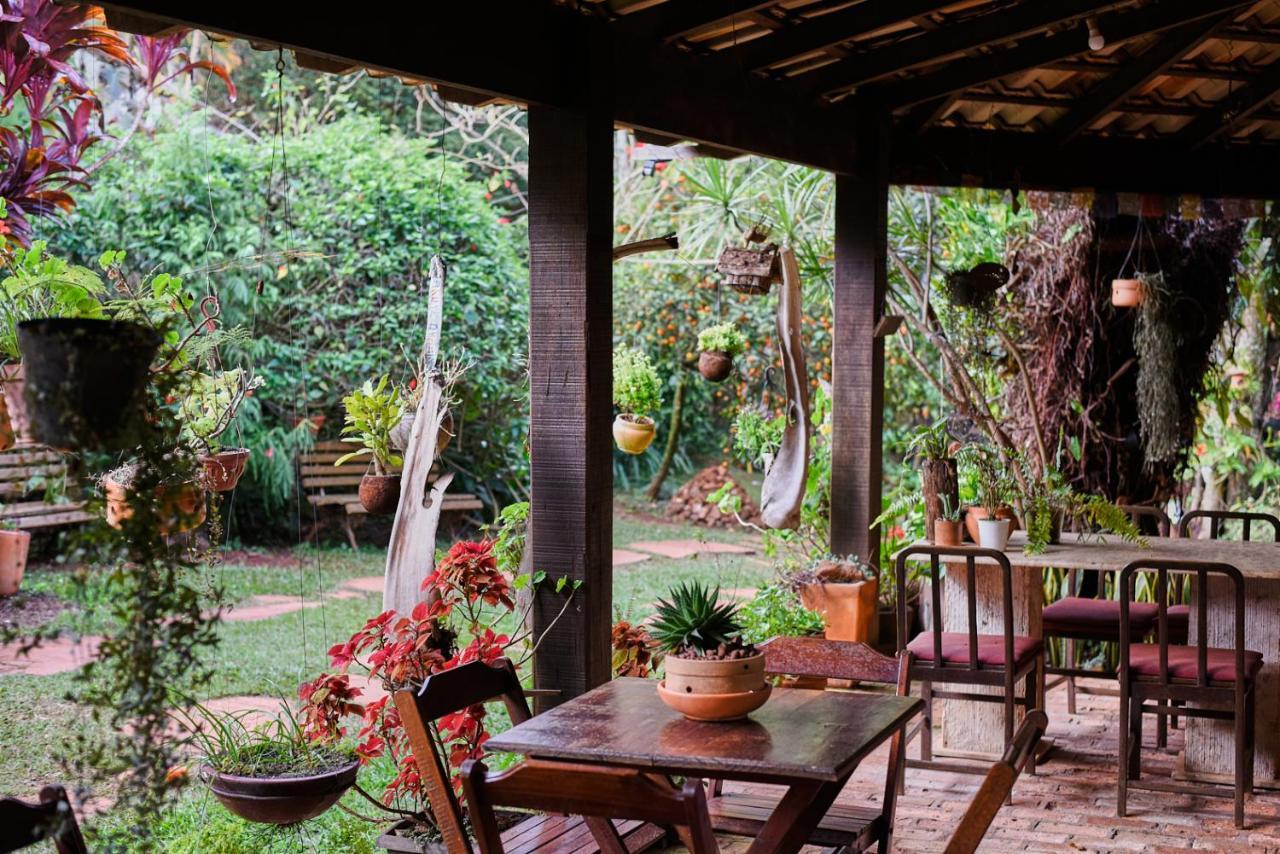 Tio Isolda Artes & Casa Branca