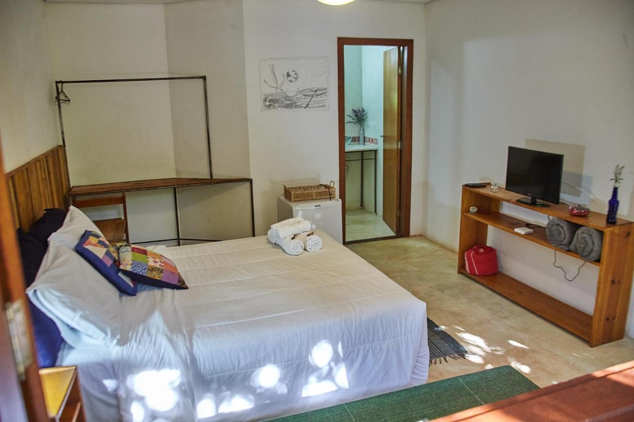 Tio Isolda Artes & Casa Branca
