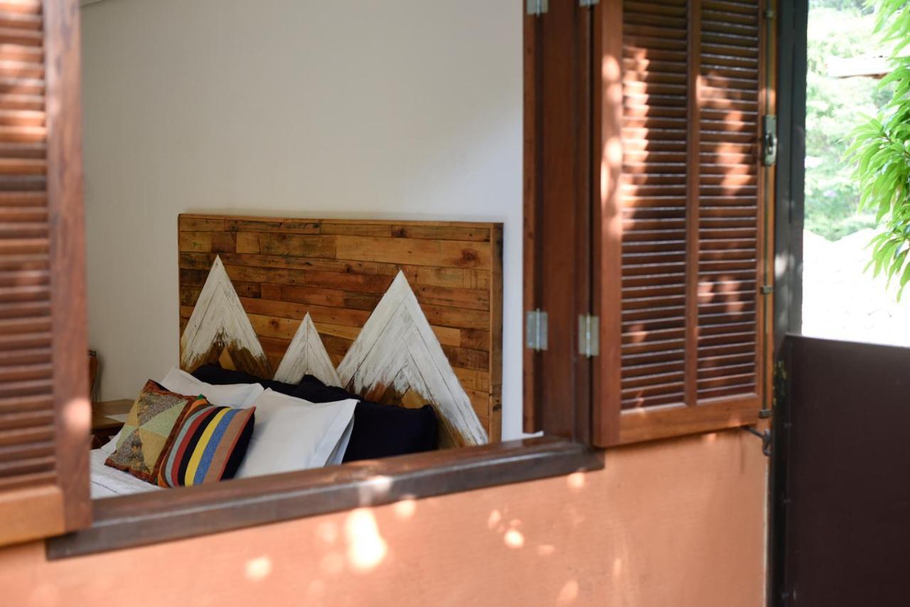 Guest house Tio Isolda Artes & Casa Branca