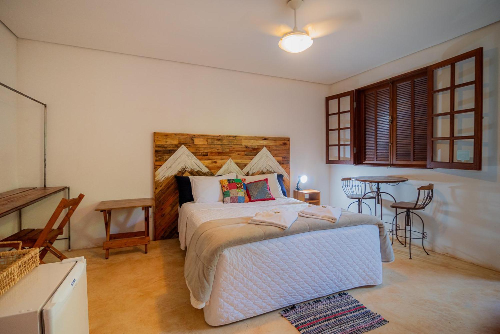Guest house Tio Isolda Artes &