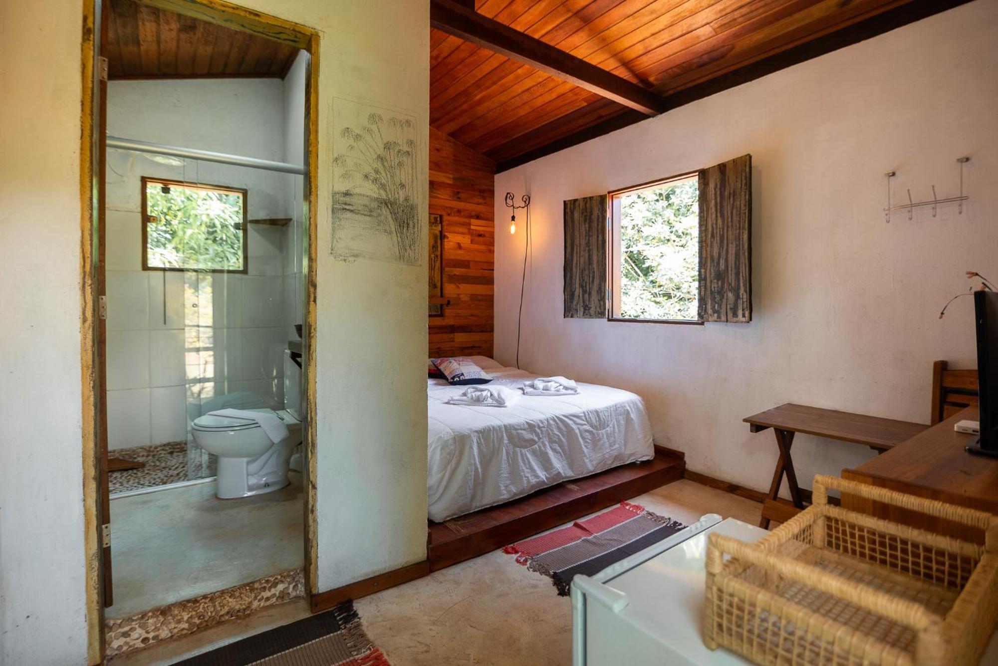 Tio Isolda Artes & Guest house Casa Branca