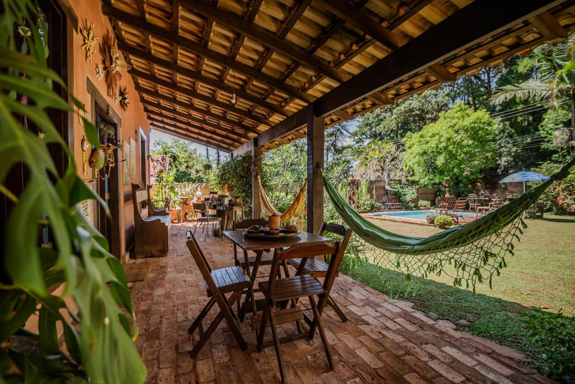 Tio Isolda Artes & Guest house *
