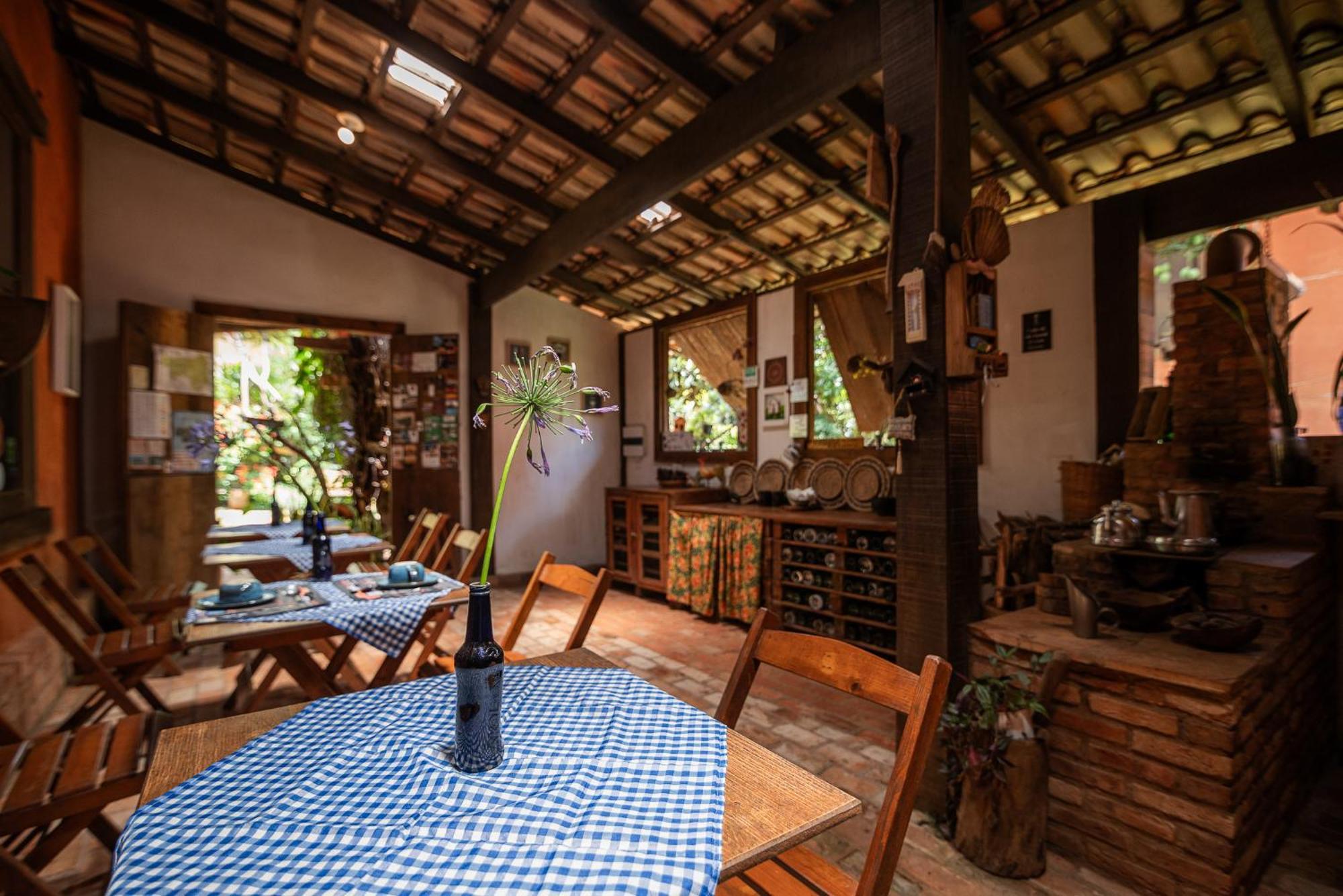 Guest house Tio Isolda Artes &