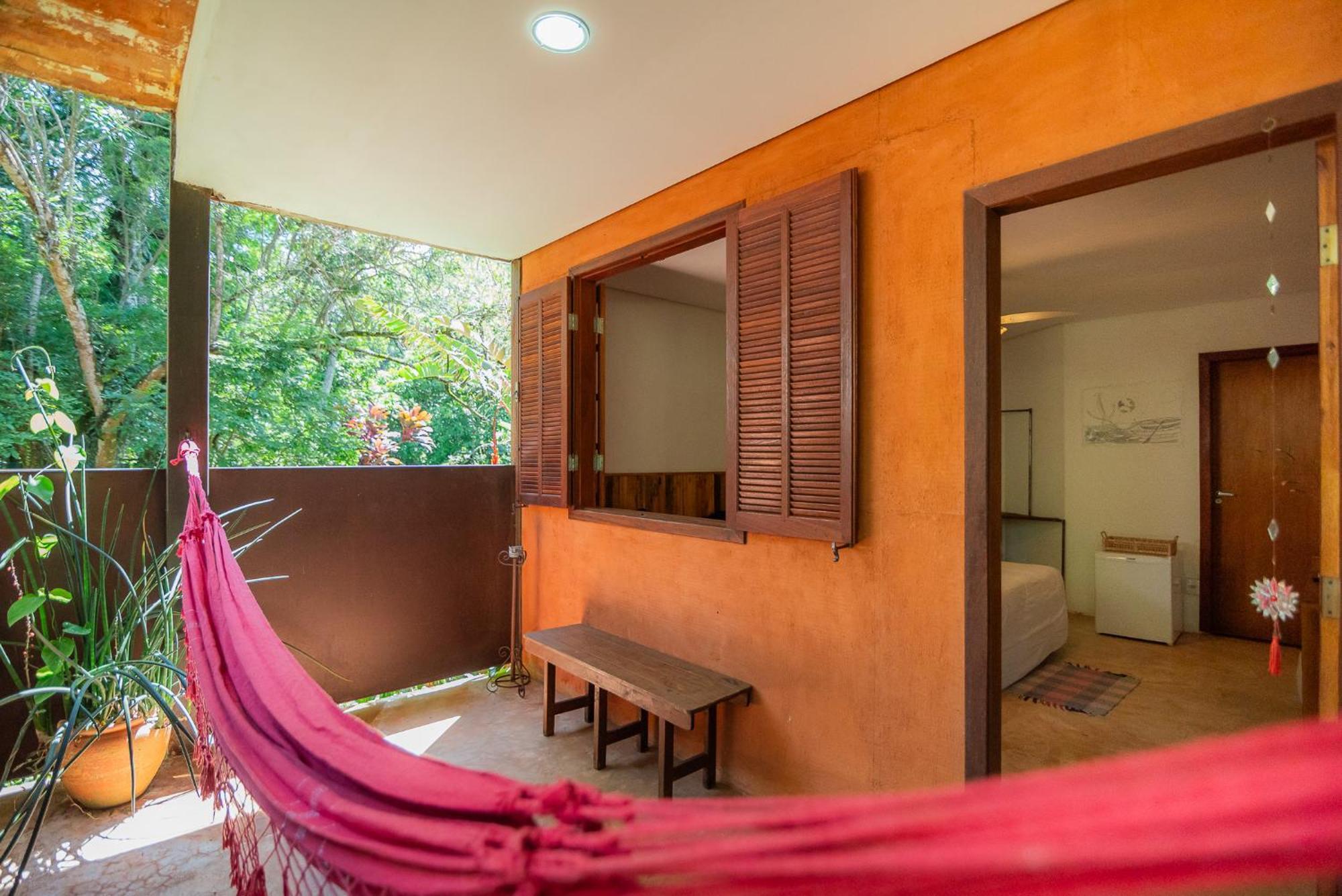 Tio Isolda Artes & Casa Branca
