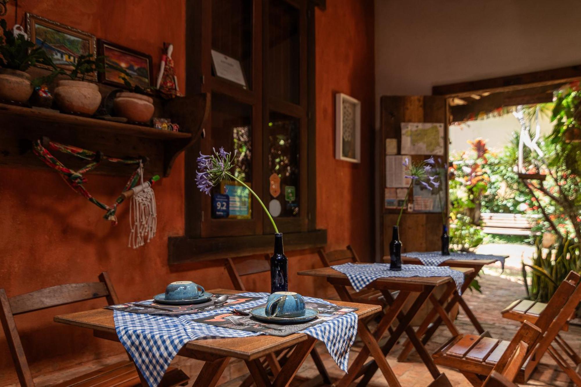 Tio Isolda Artes & Guest house