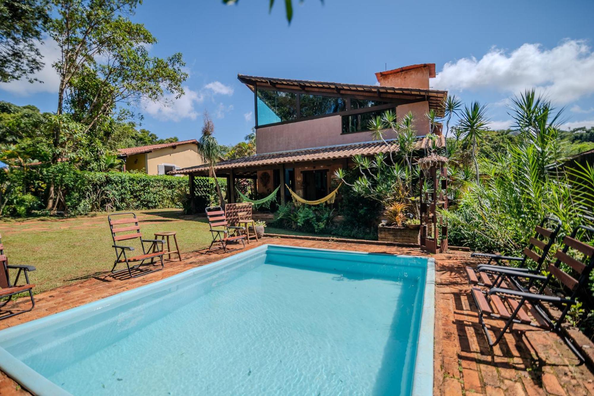 Guest house Tio Isolda Artes & *