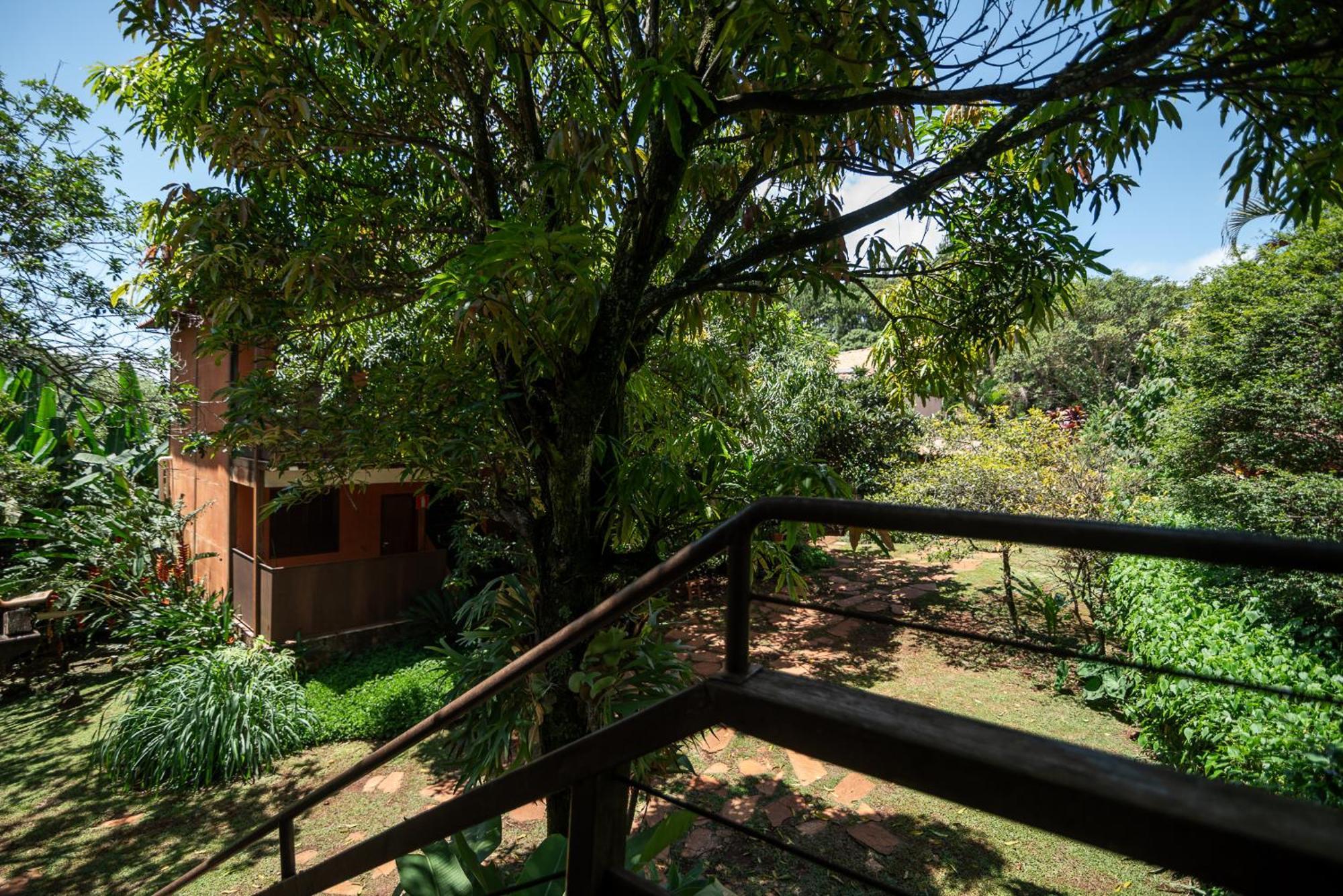 Tio Isolda Artes & Guest house Casa Branca