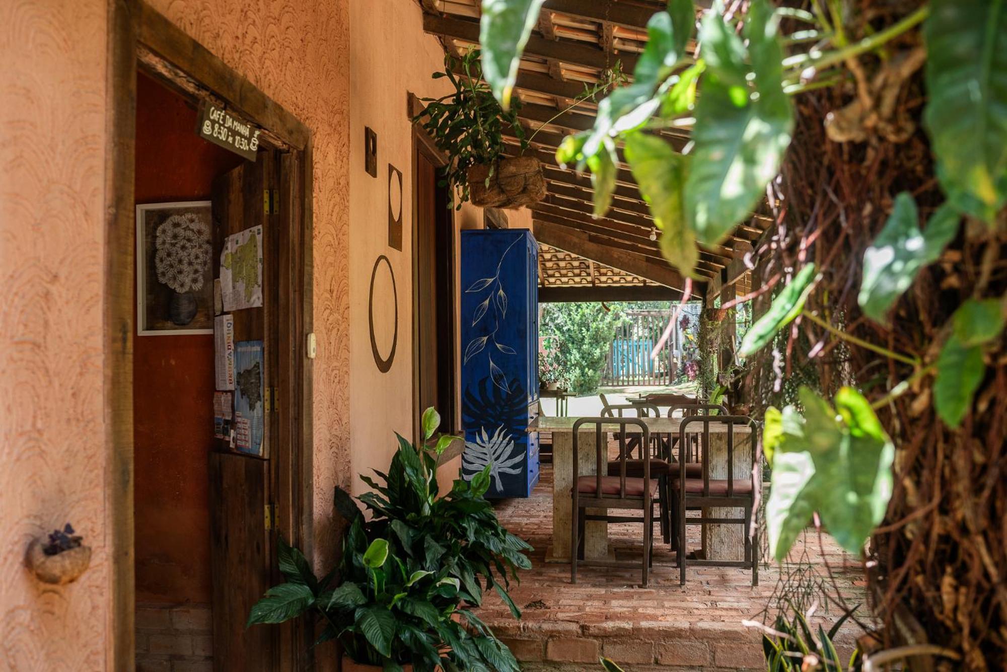 Tio Isolda Artes & Guest house