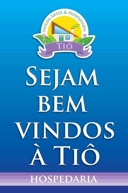 Tio Isolda Artes & Guest house