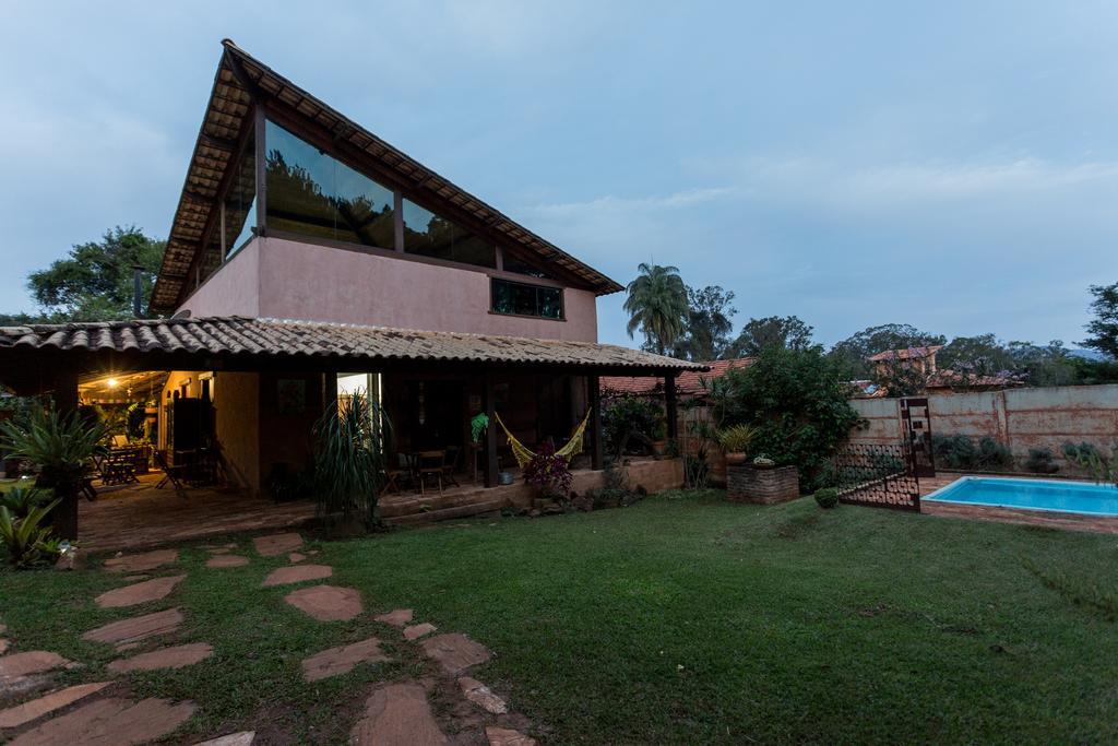 Guest house Tio Isolda Artes & *