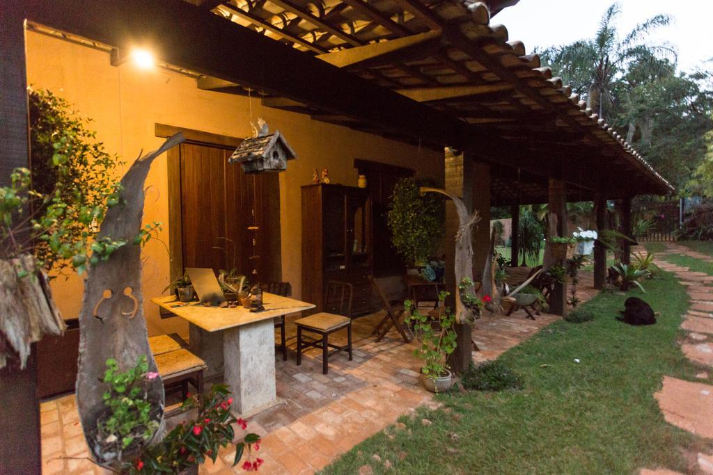 Tio Isolda Artes & Casa Branca