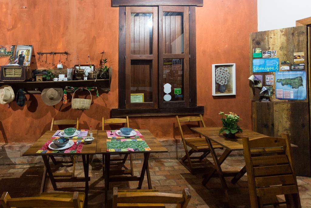 Guest house Tio Isolda Artes & *
