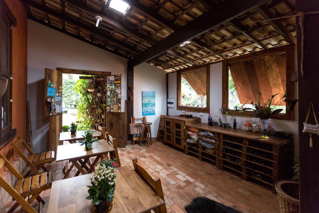 Guest house Tio Isolda Artes &