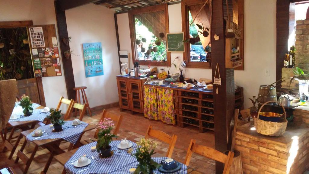 Guest house Tio Isolda Artes & *