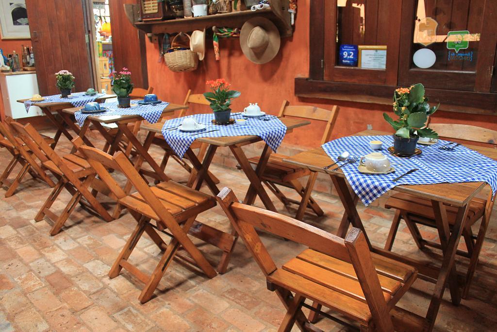 Tio Isolda Artes & Guest house *