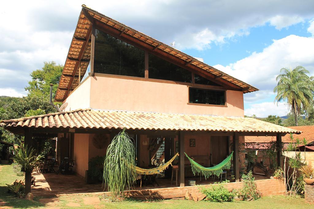 Tio Isolda Artes & Casa Branca